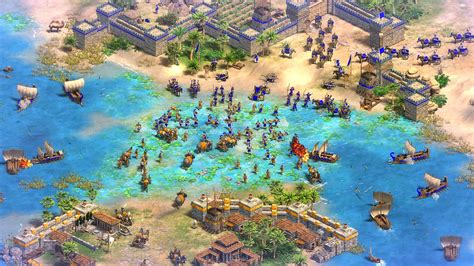 age of empires vi|age of empire list.